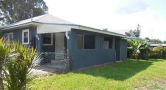 Home in Homestead under $100,000